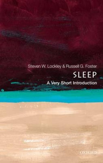 Picture of Sleep: A Very Short Introduction
