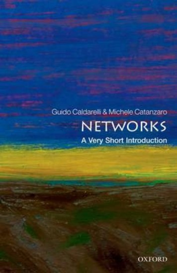 Picture of Networks: A Very Short Introduction