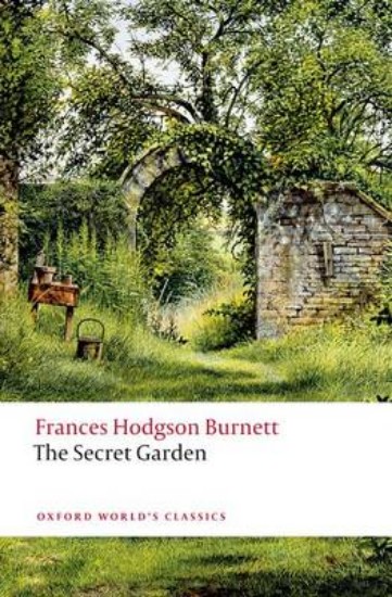 Picture of Secret Garden