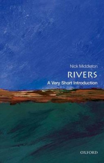 Picture of Rivers: A Very Short Introduction.
