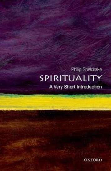Picture of Spirituality: A Very Short Introduction