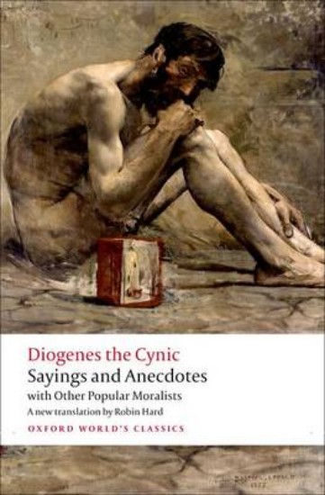 Picture of Sayings And Anecdotes
