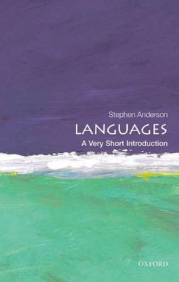 Picture of Languages: A Very Short Introduction