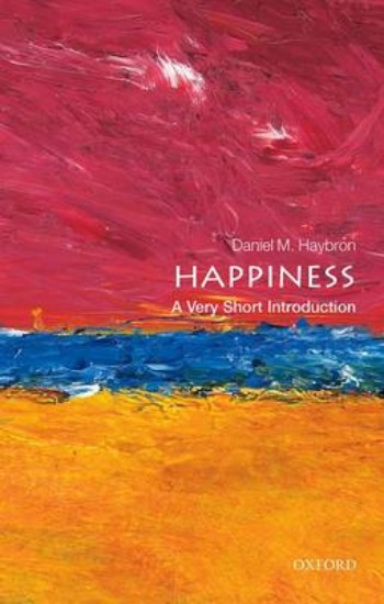 Picture of Happiness: A Very Short Introduction