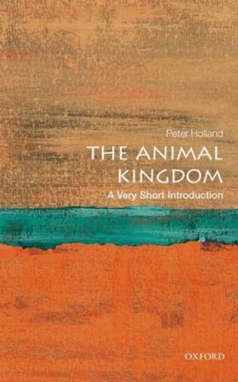 Picture of Animal Kingdom: A Very Short Introduction