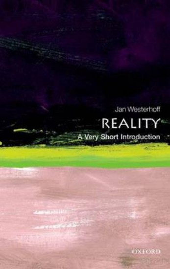 Picture of Reality: A Very Short Introduction