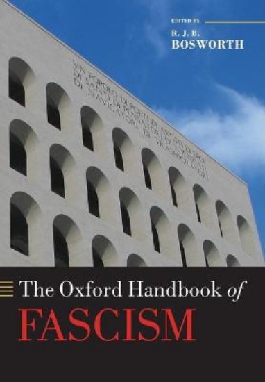 Picture of Oxford Handbook of Fascism