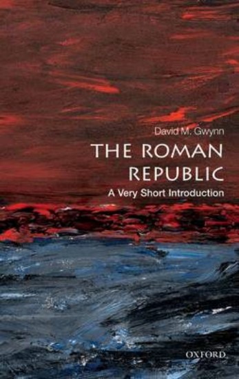 Picture of Roman Republic: A Very Short Introduction