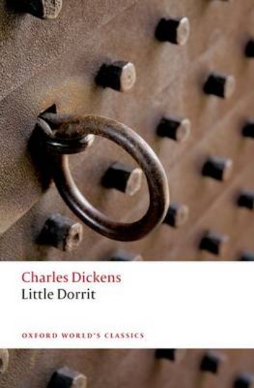 Picture of Little Dorrit