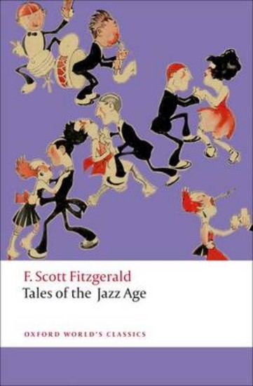 Picture of Tales of the Jazz Age