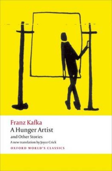 Picture of Hunger Artist and Other Stories