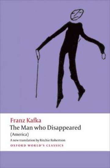 Picture of Man Who Disappeared