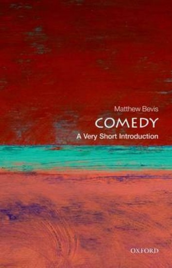 Picture of Comedy: A Very Short Introduction