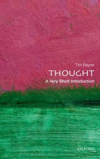 Picture of Thought: A Very Short Introduction