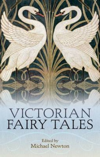 Picture of Victorian Fairy Tales