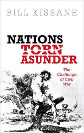 Picture of Nations Torn Asunder: The Challenge of Civil War