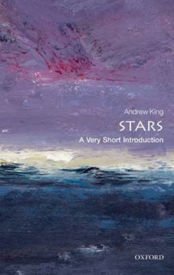 Picture of Stars: A Very Short Introduction