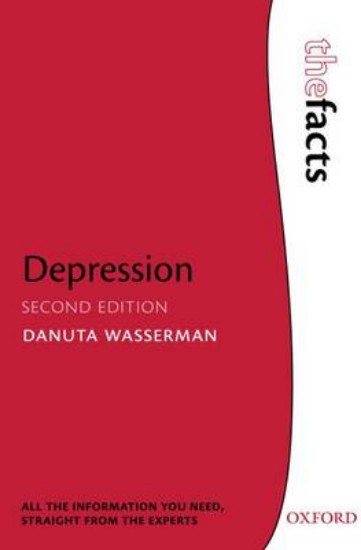 Picture of Depression - The Facts