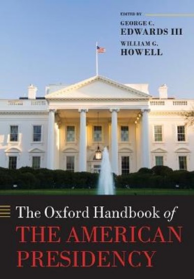 Picture of Oxford Handbook Of The American Presidency
