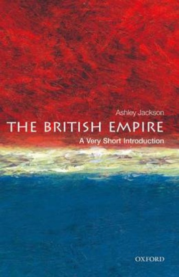 Picture of British Empire: A Very Short Introduction