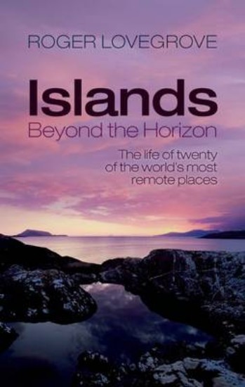 Picture of Islands Beyond the Horizon