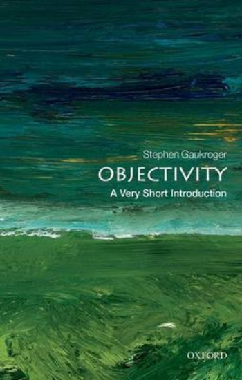 Picture of Objectivity: A Very Short Introduction