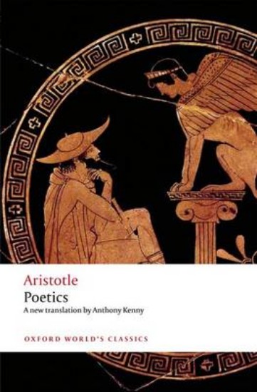 Picture of Poetics