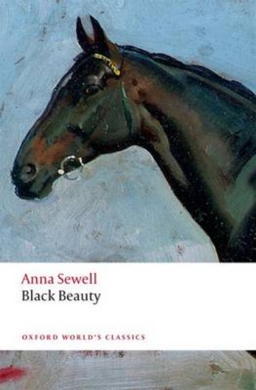Picture of Black Beauty (Gavin ed)
