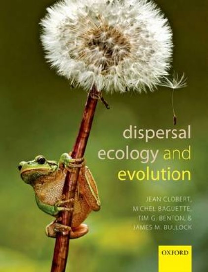 Picture of Dispersal Ecology and Evolution