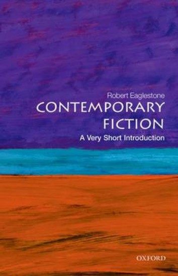 Picture of Contemporary Fiction: A Very Short Introduction