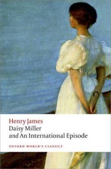 Picture of Daisy Miller and an International Episode