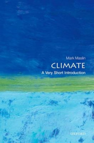 Picture of Climate: A Very Short Introduction