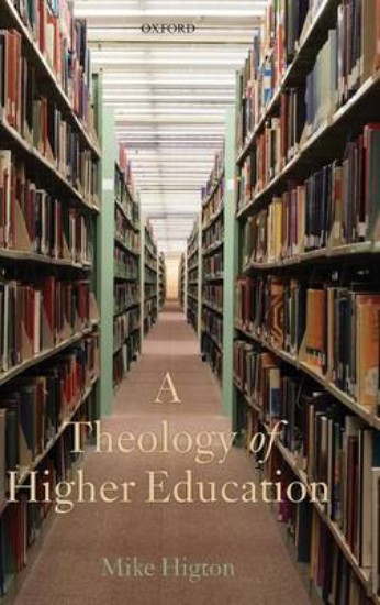 Picture of Theology of Higher Education
