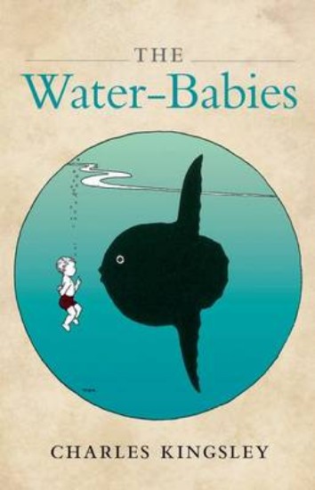 Picture of Water-Babies