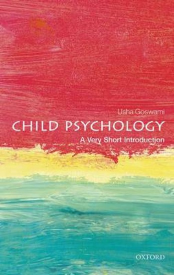Picture of Child Psychology: A Very Short Introduction