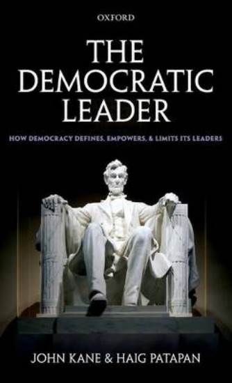Picture of Democratic leader