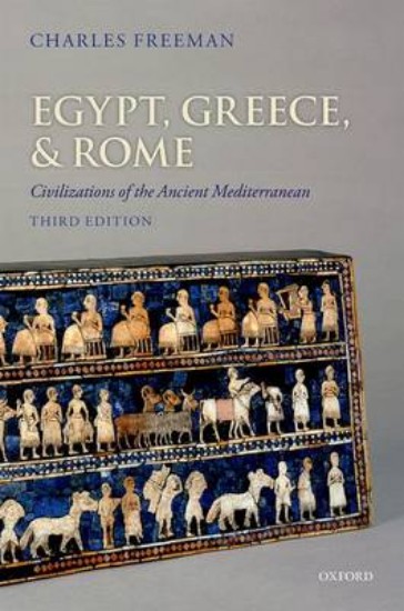 Picture of Egypt, Greece, and Rome: Civilisations of the Ancient Mediterranean