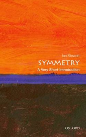 Picture of Symmetry: A Very Short Introduction