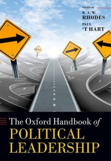 Picture of Oxford Handbook of Political Leadership