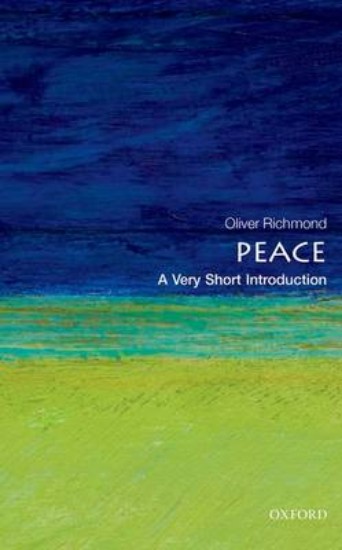 Picture of Peace: A Very Short Introduction