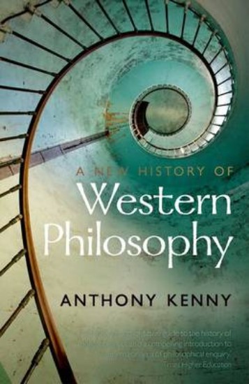 Picture of New History of Western Philosophy