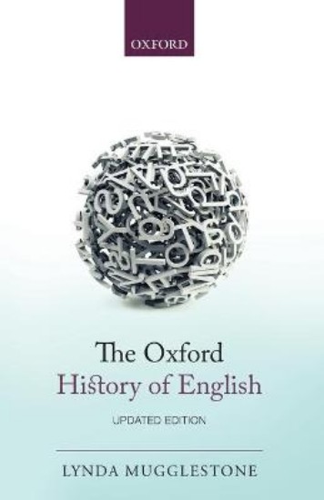 Picture of Oxford History of English (Updated Ed)