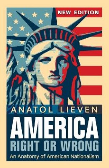 Picture of America Right or Wrong