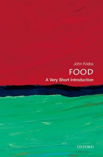Picture of Food: A Very Short Introduction