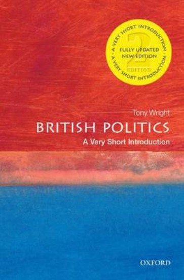 Picture of British Politics: A Very Short Introduction
