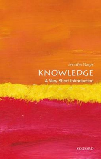 Picture of Knowledge: A Very Short Introduction