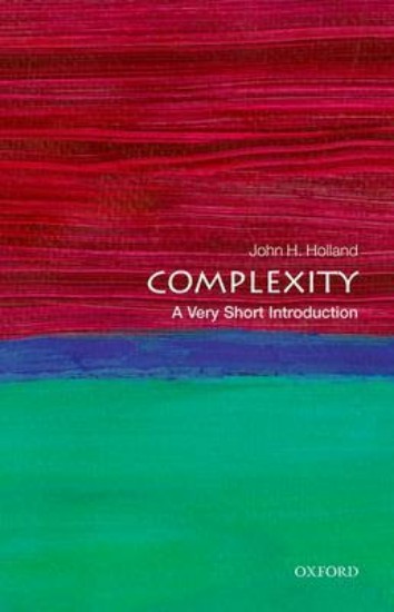 Picture of Complexity: A Very Short Introduction