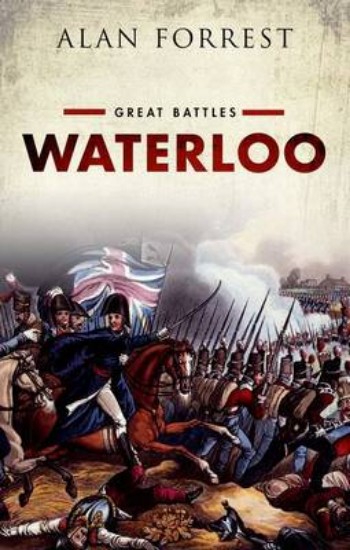 Picture of Waterloo: Great Battles Series