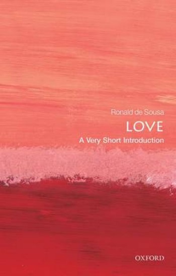 Picture of Love: A Very Short Introduction