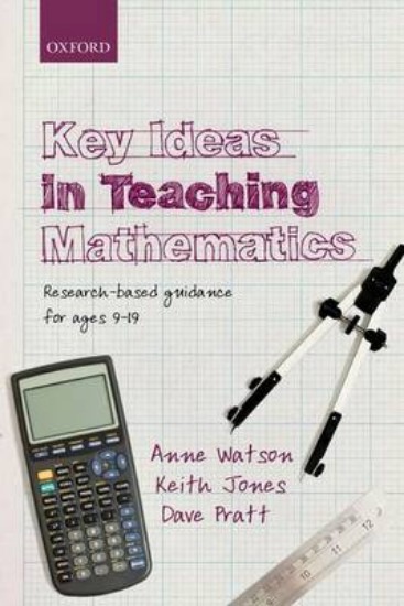 Picture of Key Ideas in Teaching Mathematics
